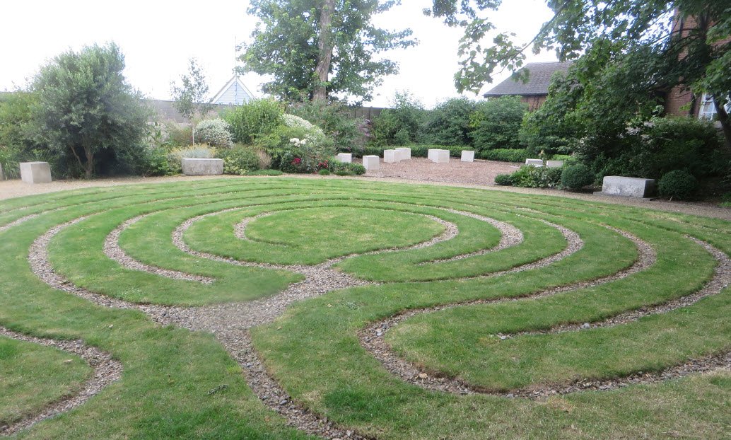 Weymouth Peace Garden , , United Kingdom